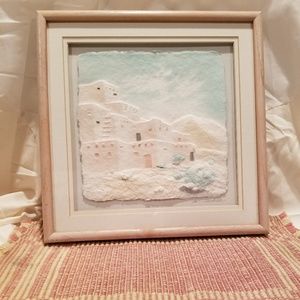 Southwestern Decor Wall Art